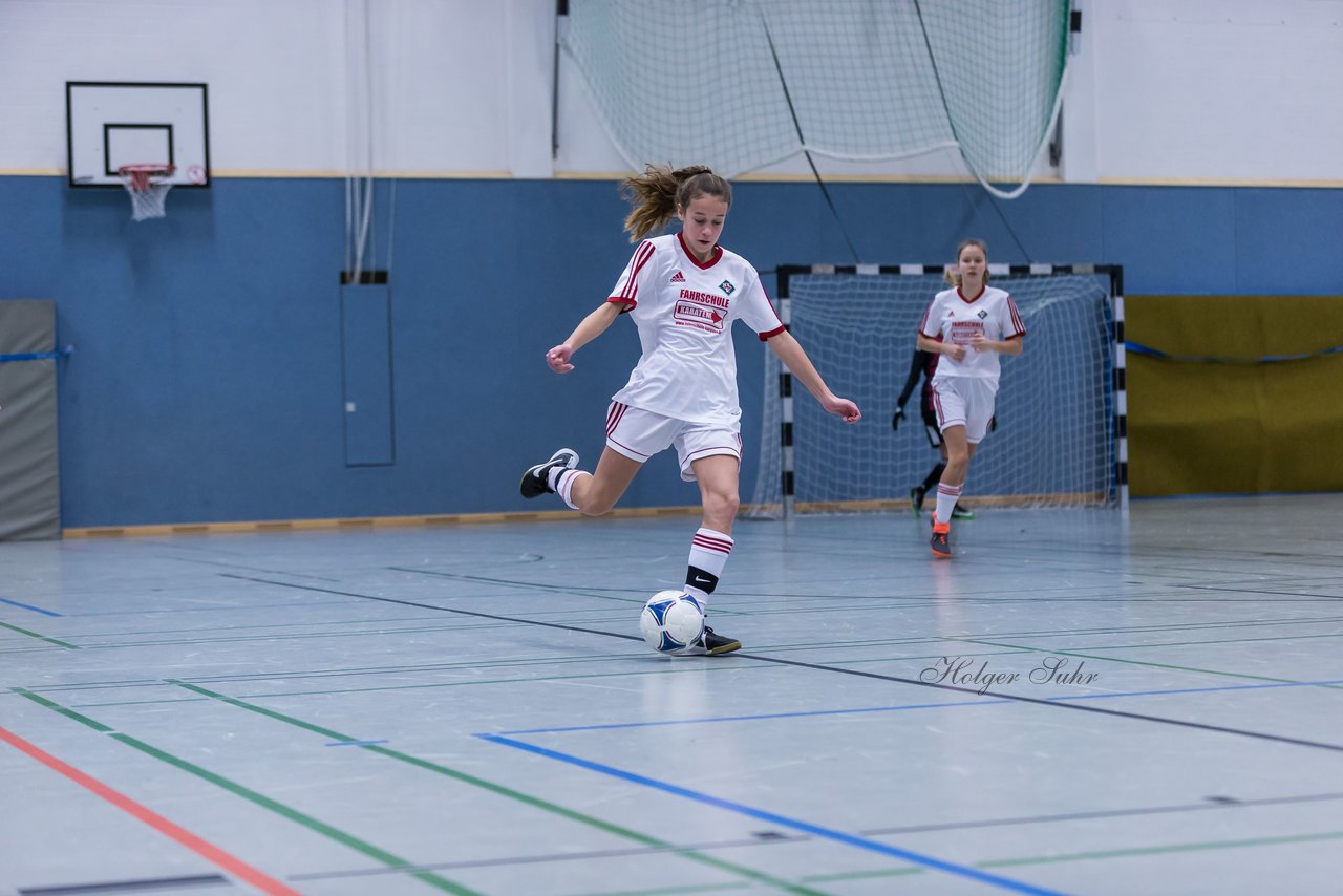 Bild 101 - B-Juniorinnen Futsal Qualifikation